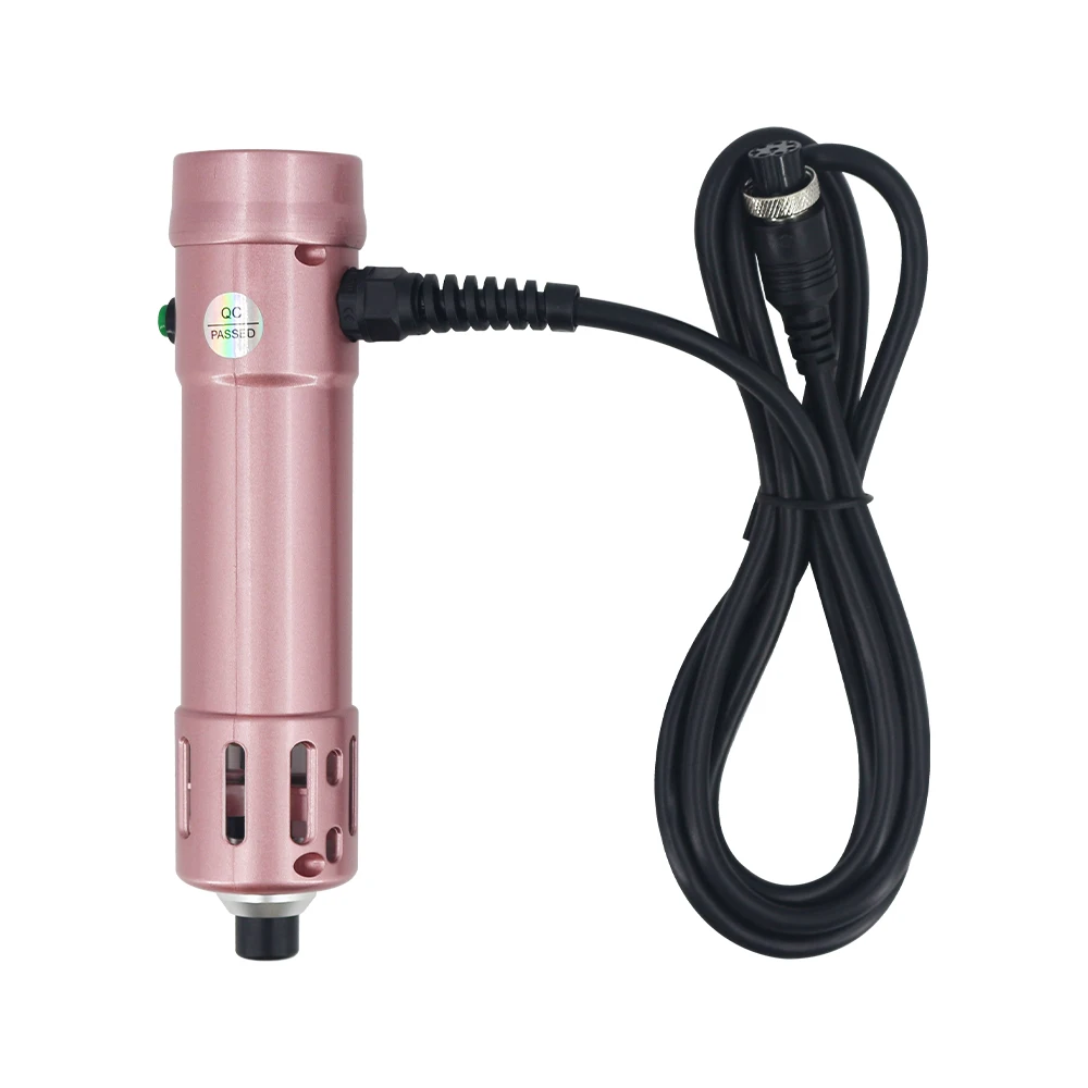 Shockwave Therapy Machine Handle Shock wave instrument Handle Accessories Plastic handle 4