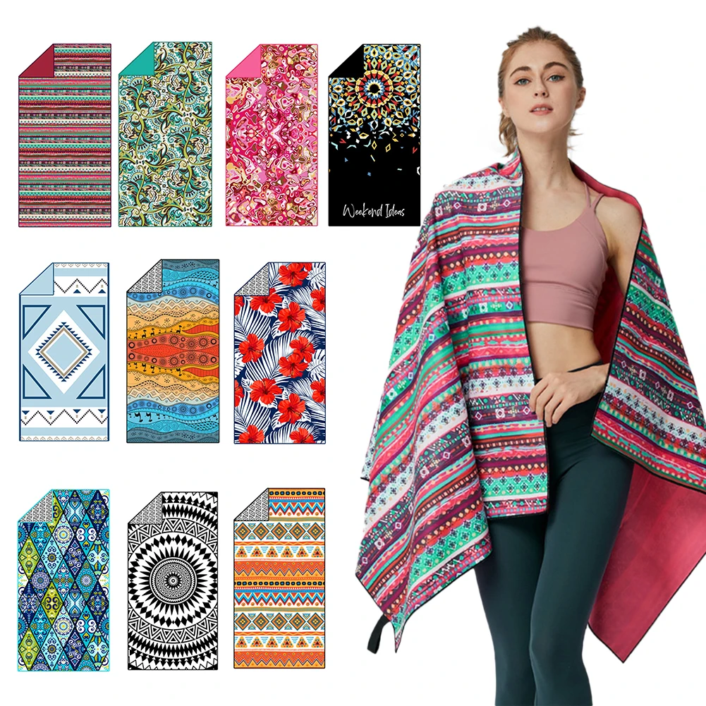 Turkish Cotton Beach Towels Beach Towel Backpack Turkish Tassel