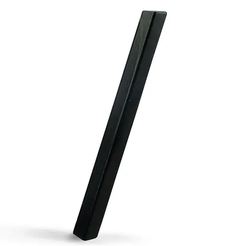 1pc 125mm Floating House Number Outdoor 5 inch Black Zinc Alloy Letter Apartment Door Numbers Mailbox Address Sign #0-9 - Image 20