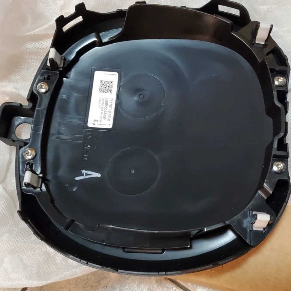 DILIDILI 사전 소유 전면 라디에이터 그릴 엠블럼 및 브래킷, ACURA 2019 2020 2021 RDX 71170TJBA70 에 적합
