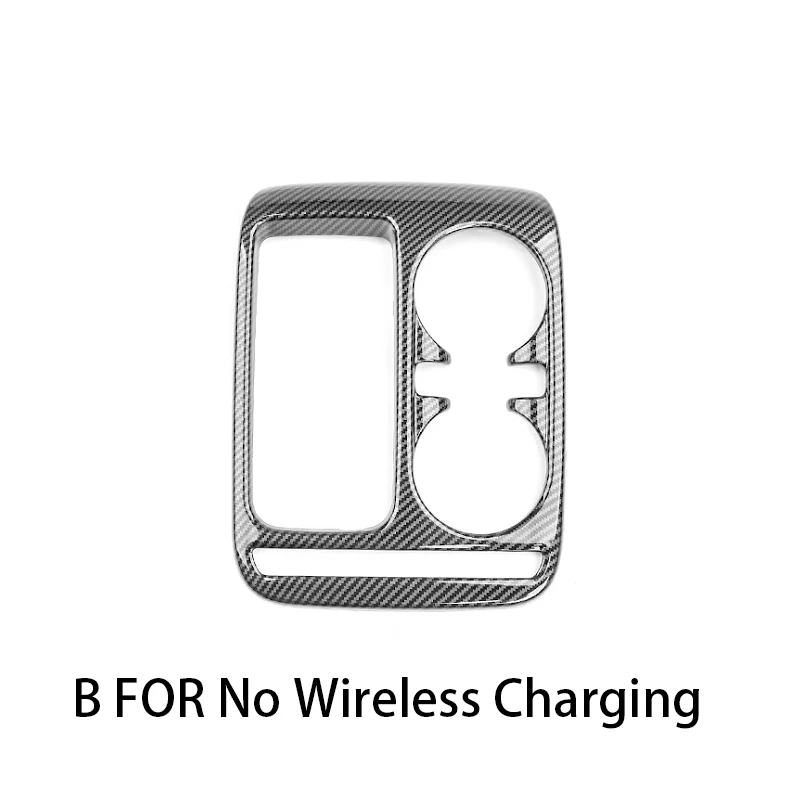 BestEvMod Accessoires De Protection Pour Console Centrale