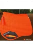 3D sweat-wicking saddle pad Shock absorbing saddle pad Horse equipment Shock absorbent saddle pad for riding horse 8210098 3