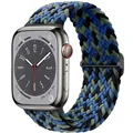 14 camouflage blue