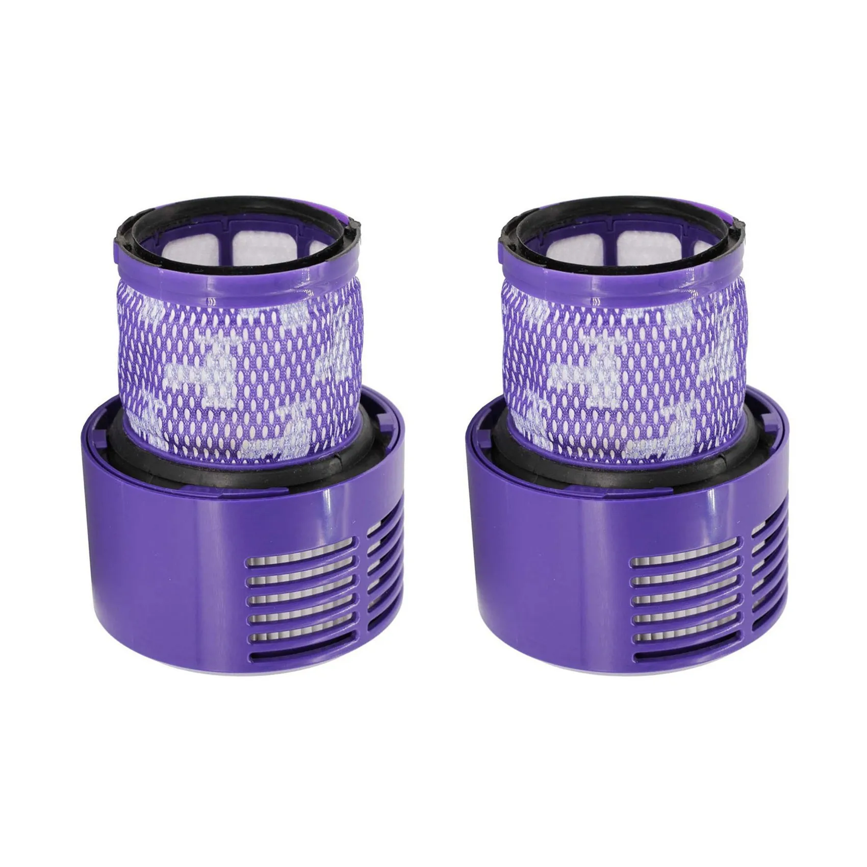 Washable Filter Hepa Unit Accessories for Dyson V10 SV12 Vacuum Cleaner