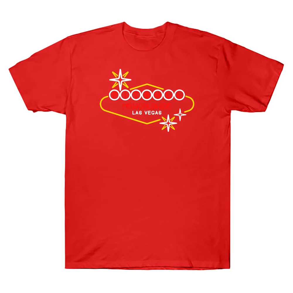 Stylish Oversized Cotton Crewneck Tee - Hip Hop Inspired Design