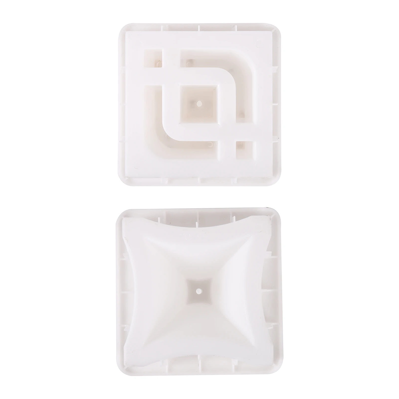 Hollow Brick Brick Cement Plastic Mold Decoration Hollow Antique Flower Window Splicing Flower Openwork Paving Molds