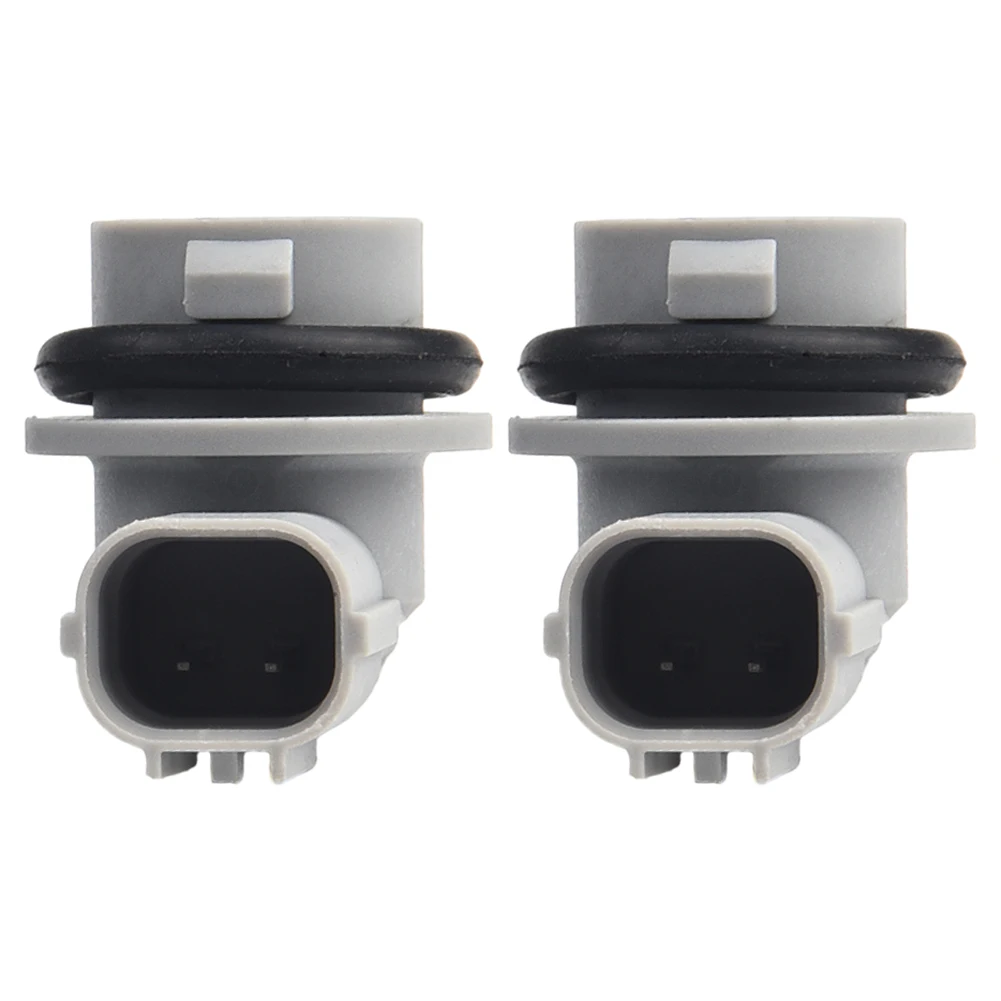

Brand New Durable High Quality Practical Car Light Base Light Base 33304-TET-H01 Black & Gray Light Accessories For Honda