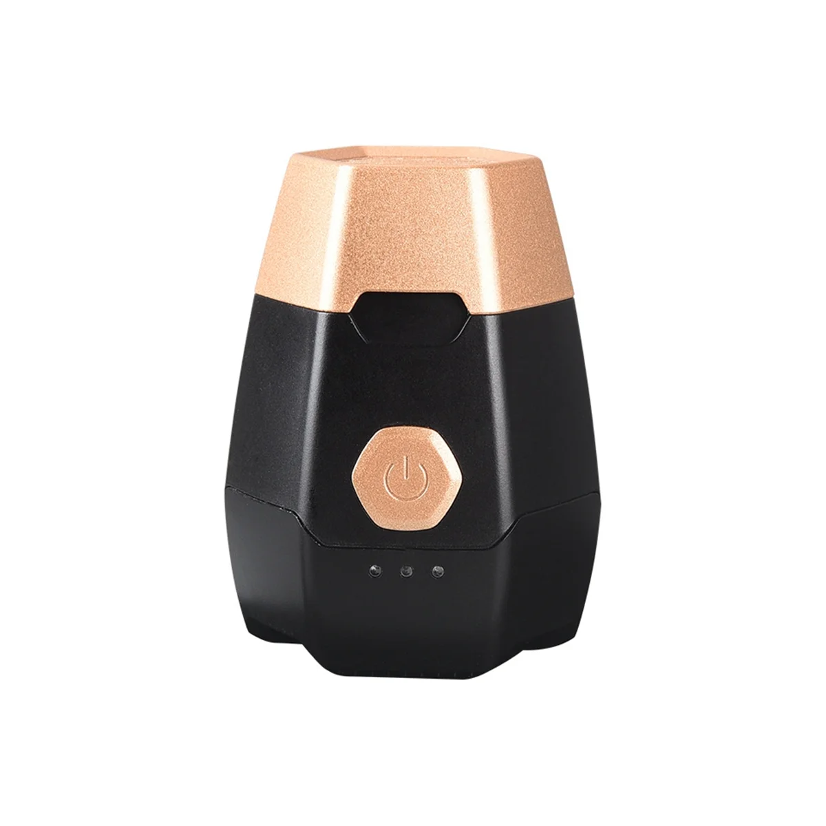 USB 인센스 버너, 아랍 버너, 전자 Bakhoor 디퓨저, 휴대용 무슬림 인센스 홀더, 홈 데코, 블랙