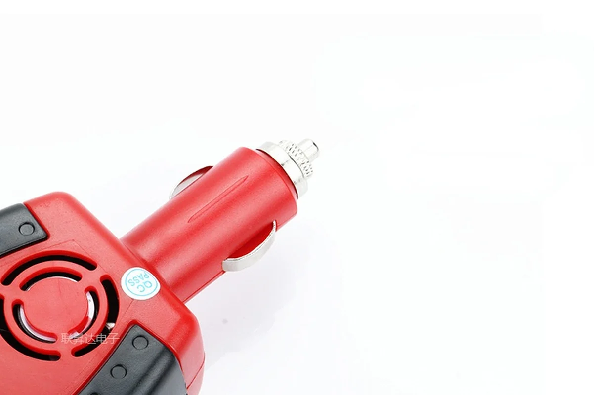   ι, USB Ʈ 2.1/1.5A  й, 150W, DC 12V-AC 220V/110V, ڵ ׼