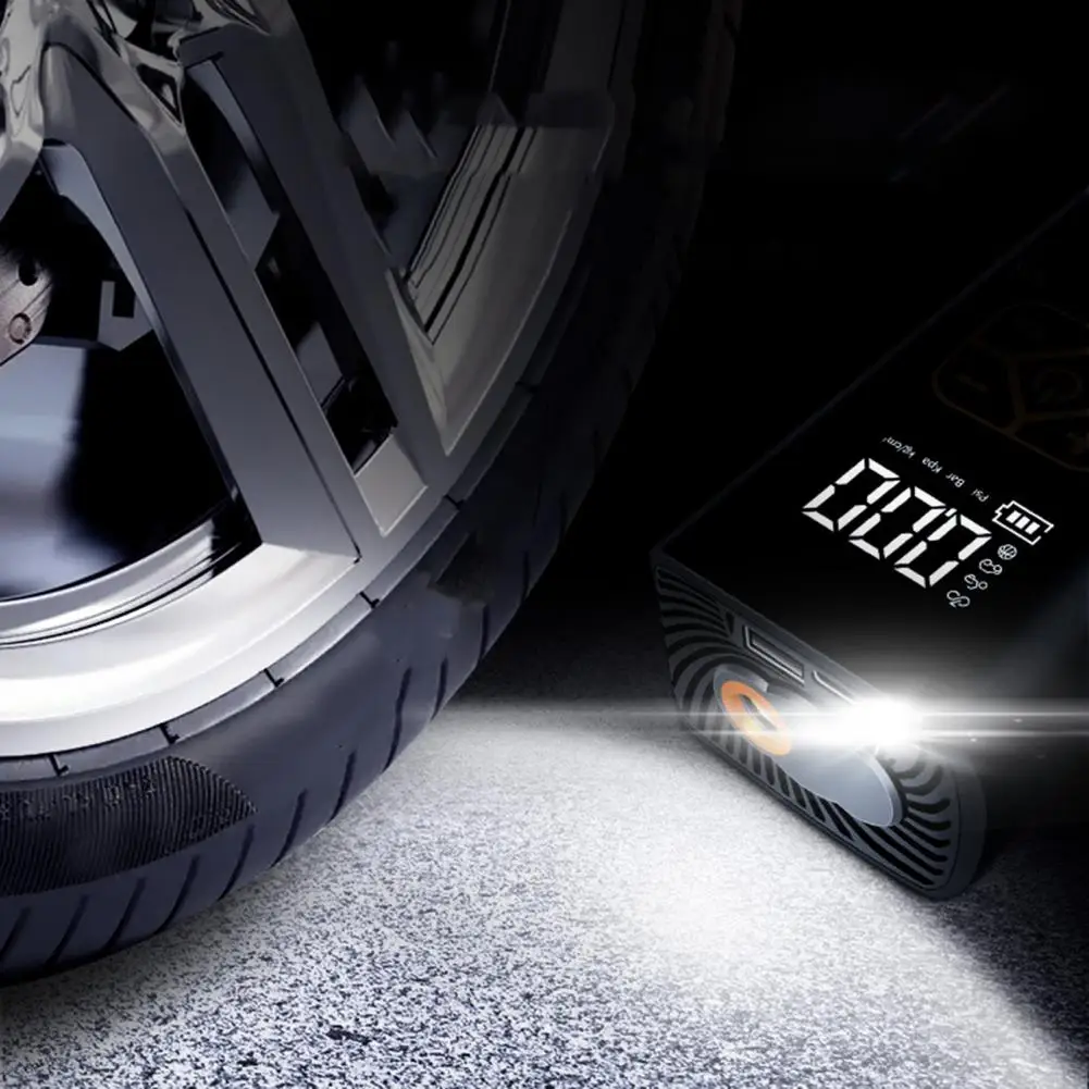 Ÿ�̾� ���� 1 ��Ʈ ������ 4000mAh ������ �̴� �޴�� �ڵ��� ������ Ÿ�̾� ��â��, �ڵ��� ��ǰ