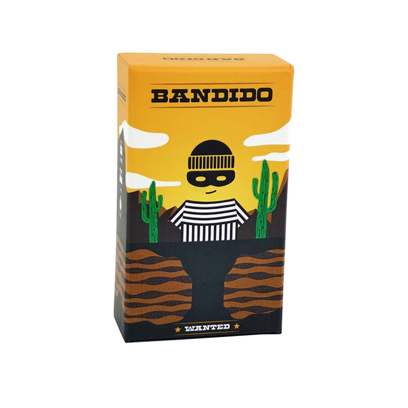 Exciting Tabletop Party Game for Family Gatherings and Game Nights