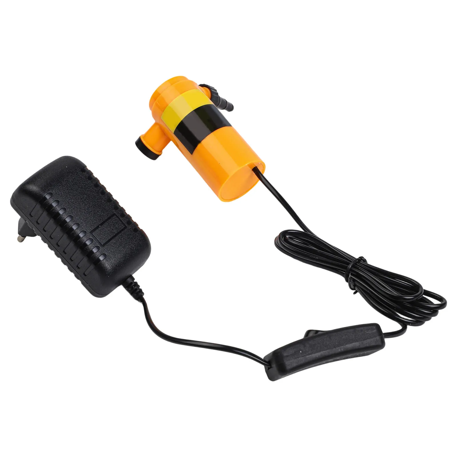 Schleifwerkzeug, Winkelschleifer, Wasserpumpe, Durchmesser 3,2 cm, 12 V, Wasserpumpe, kompaktes Design, Durchmesser 3,2 cm, Höhe 8 cm – Detail 11
