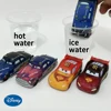 MINISO Disney Pixar Cars 3 Temperature-variable Model Lightning Mcqueen Racing Family Mack Uncle Car Toy Boy Girl Children Gift 1