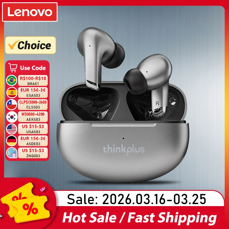 Wireless Bluetooth Earbuds Stereo HiFi Music Headphones
