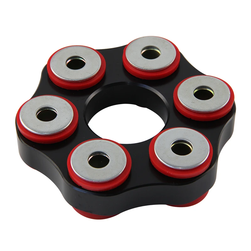 Polyurethane Flex Disc Drive Shaft Fits For BMW E30 E36 E46 M3 flex disc LK=96mm/12mm