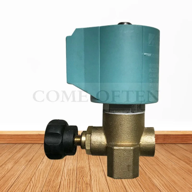 ceme electrovannes vapeur regulateur de chaudiere meyer equipement pagode 03
