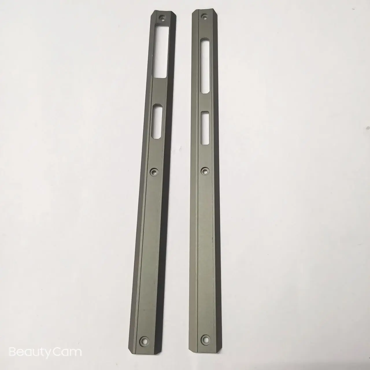 

Original side trimming case for OUKITEL WP17 Decoration Decorative strip Shell material