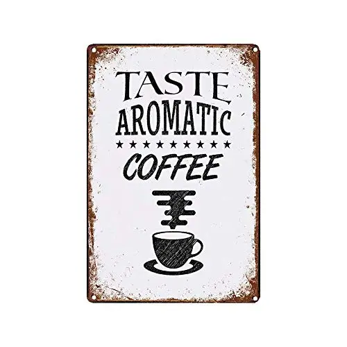 

Patisaner Cafe Tin Sign Metal Plate Wall Bar Kitchen Restaurant Home Art Deco Retro Iron Poster 20x30cm