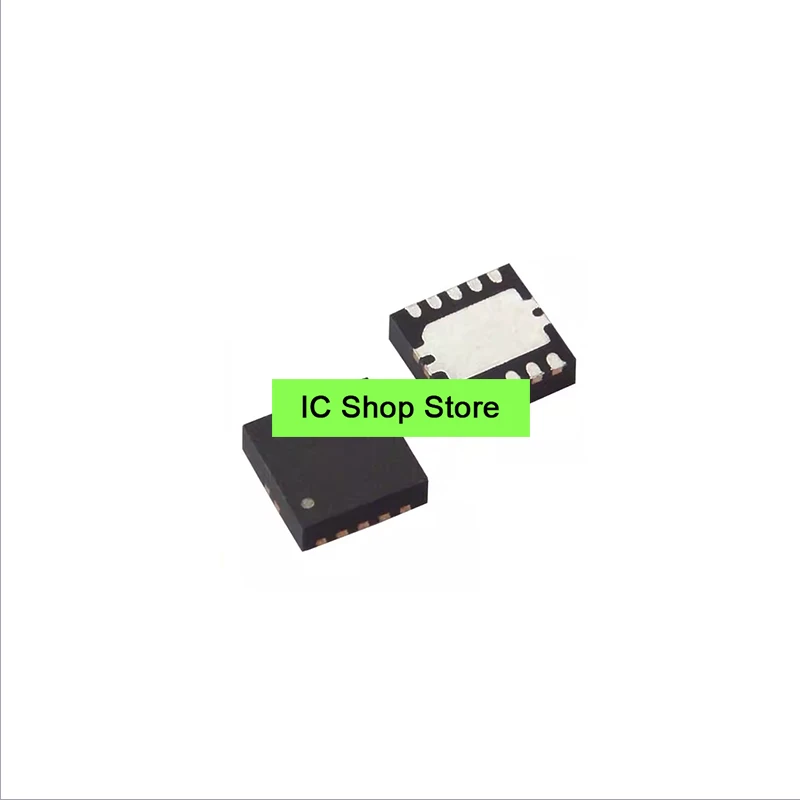 2pcs/lot TPS61232DRCR TPS61232 VSON-10 100% Original Brand New