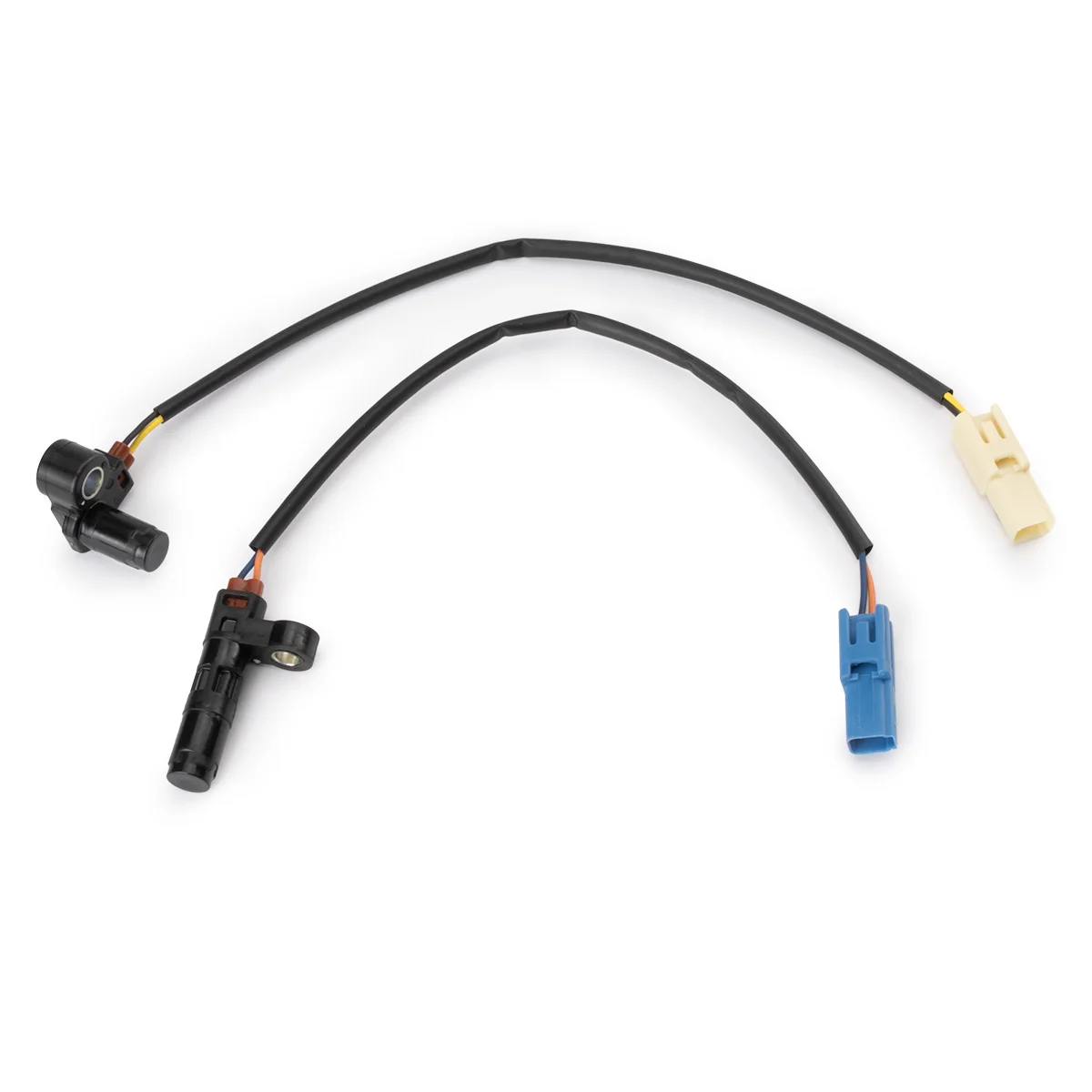 Automobile Gearbox Input And Output Speed Sensor for BEETLE 2010-2012 for VW Jetta Golf Beetle Audi 09G927321B+09M927321B