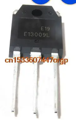 

Бесплатная доставка; Набор из 10 шт./лот KSE13009l E13009l 13009 TO-3P