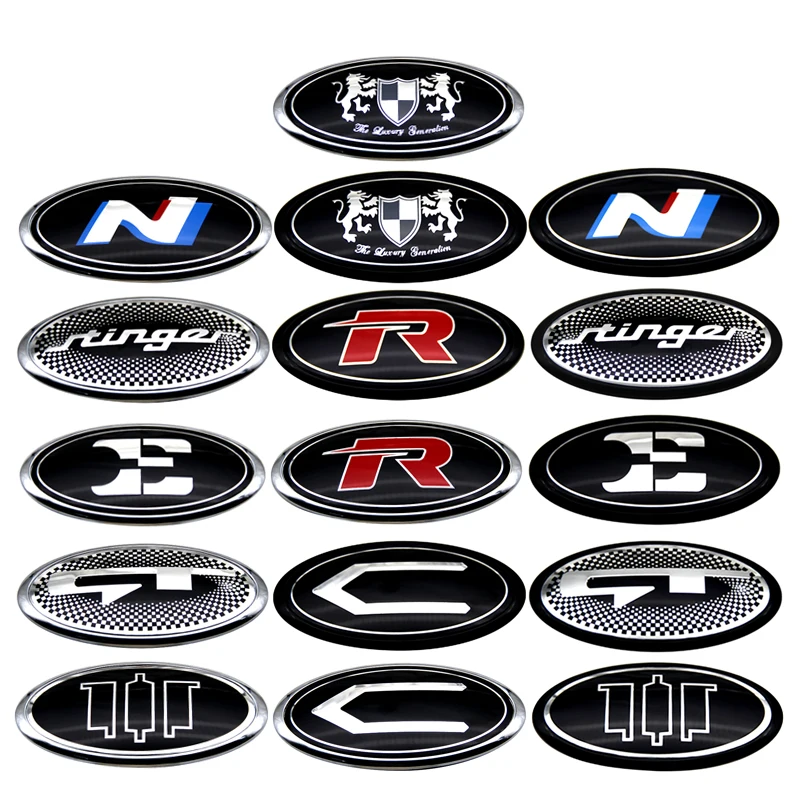 Автомобильный передний капот задний багажник наклейка бампер задняя дверь