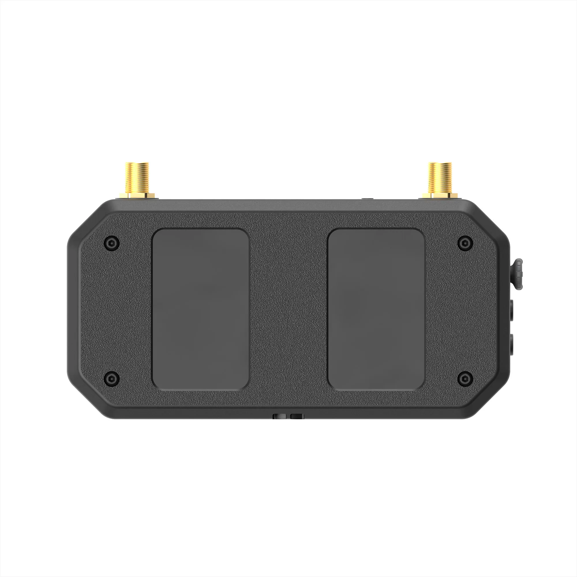 Caddx Walksnail Ascent VRX Receiver Supports All FPV Goggles And Displays With HDMI Input Can be used with Ascent lite vtx