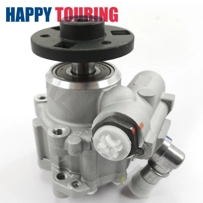 

Auto Power Steering Pump for BMW 5 Series E60 E61 E63 E64 525i 523i 530i 528i 32416777321 32416767452 32416769768 32414038768