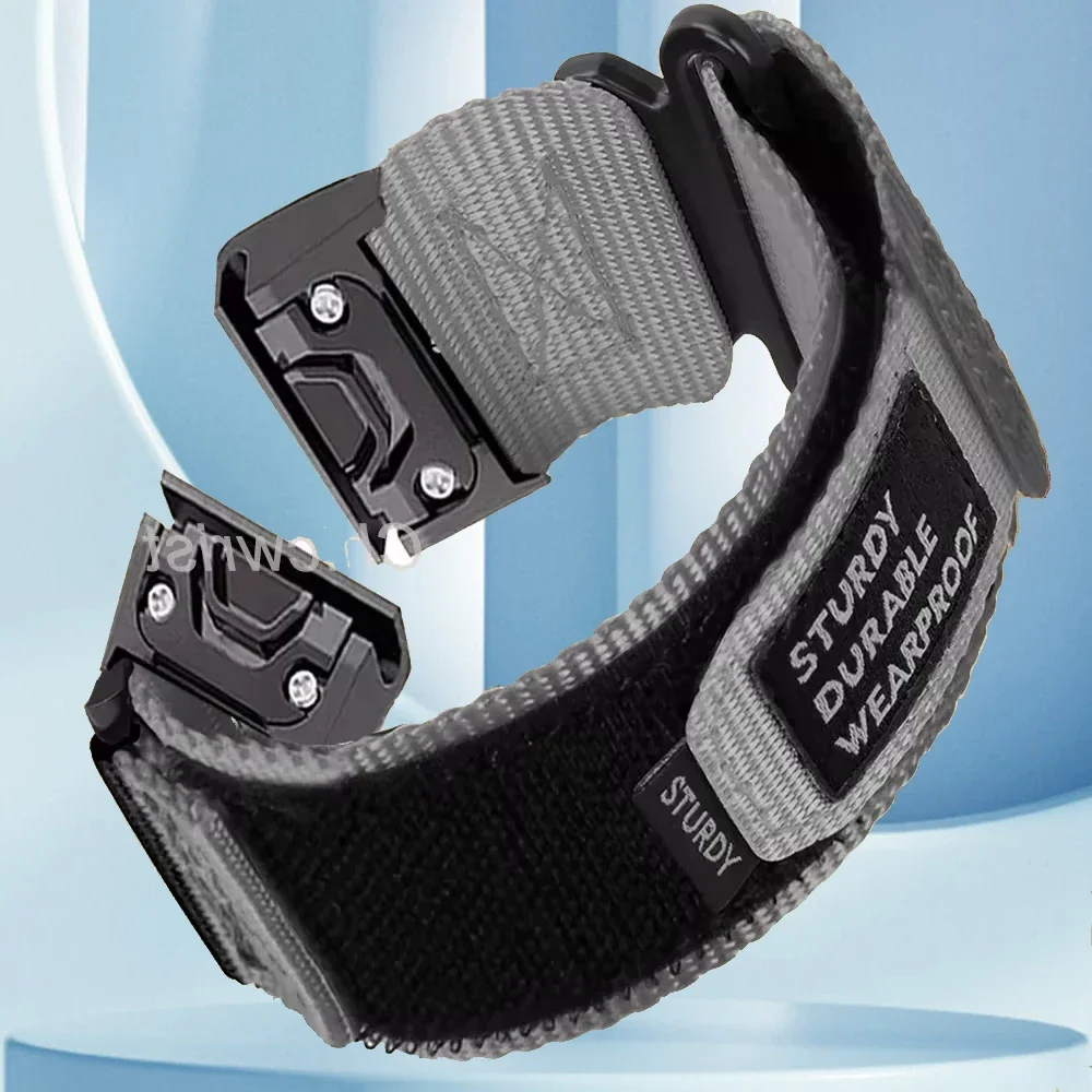Durable Nylon Quick Fit Replacement Strap
