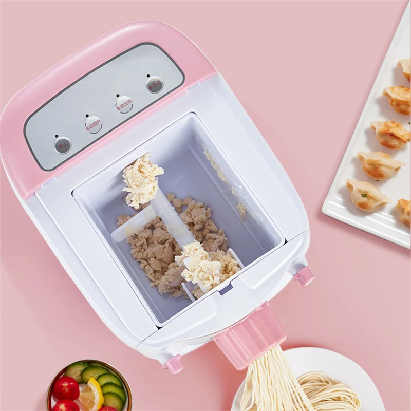 Pasta Production Machine For Dollars Fresh Pasta Machine Noodle Cutter Noodle Dumpling Noodles