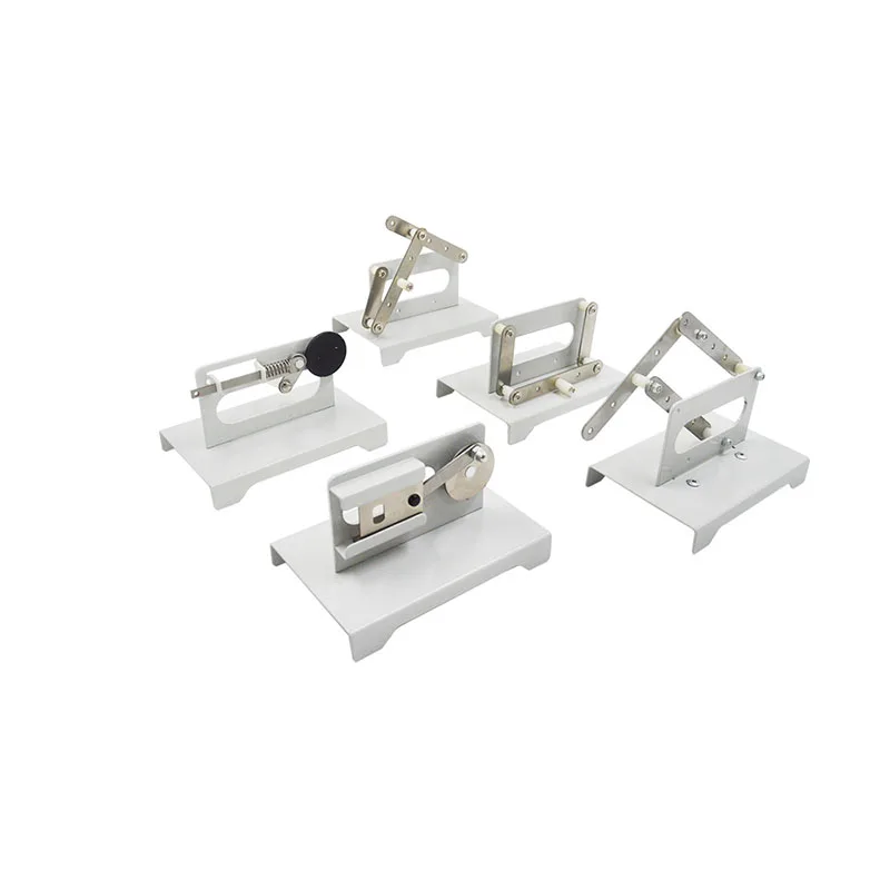 Continous Rotation Rocker Mechanism What Is a Sliders Rocker Mechanism and Why It’s Essential for Physics ...