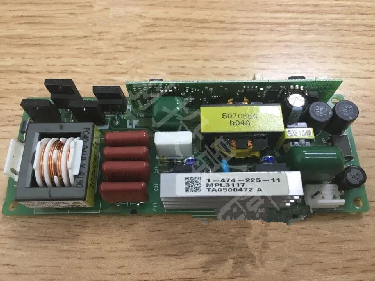 

Высококачественный блок питания ZR PHG231ABJE для проектора лампы