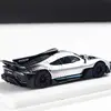 1:64 Limited Edition Mercedes-Benz AMG ONE Starlight Paint Simulation Alloy Car Model Collection 6