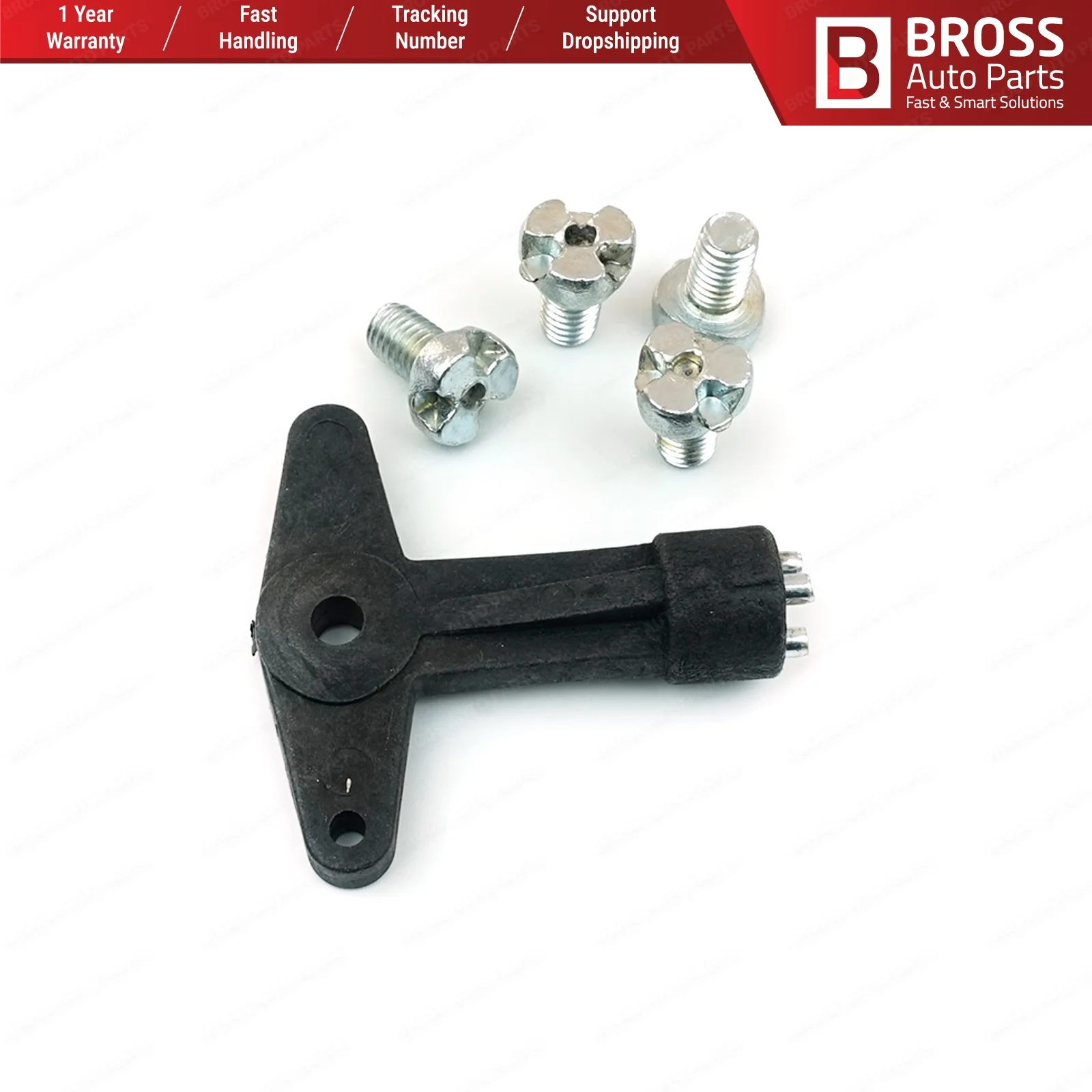 BSP500 Alloy Wheel Centre Cap 13mm Locking Bolt Screws with Key 90495549 for AGILA A, ASTRA I F, ASTRA II G, VECTRA A B,ZAFIRA A