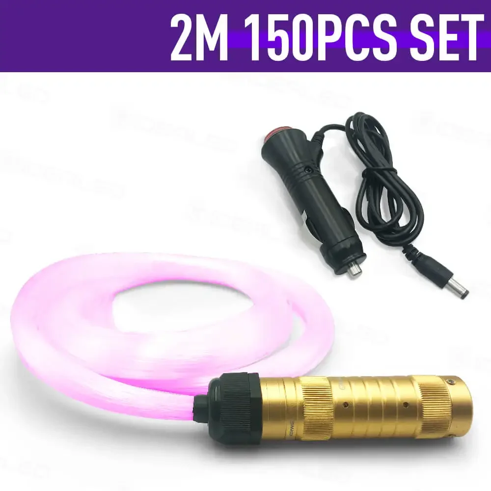 2m 150pcs Light set