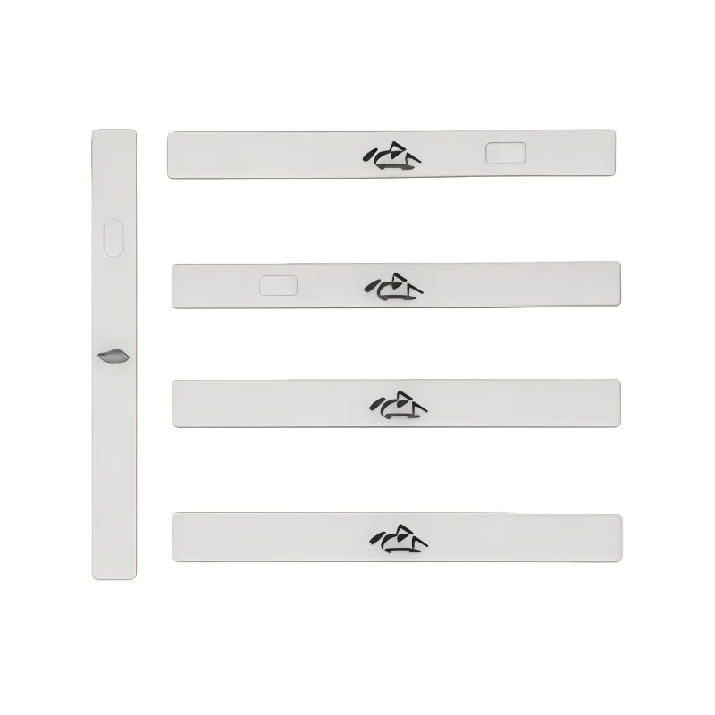 제투어 종헹 G700 차량용 도어 고유연성 도어 핸들 보호 스티커 자동차 외장 액세서리