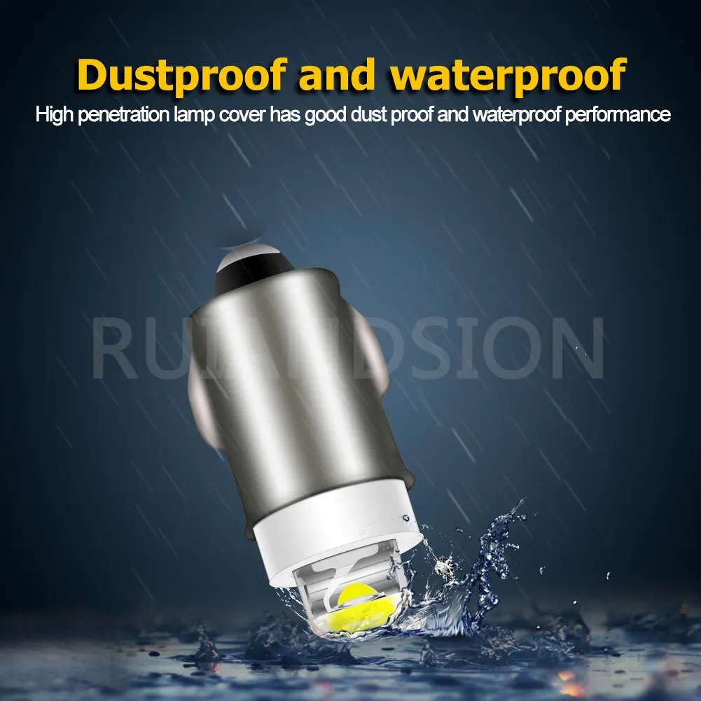 Рисунок 5 - BA7S DC COB светодиодный 12 В T7