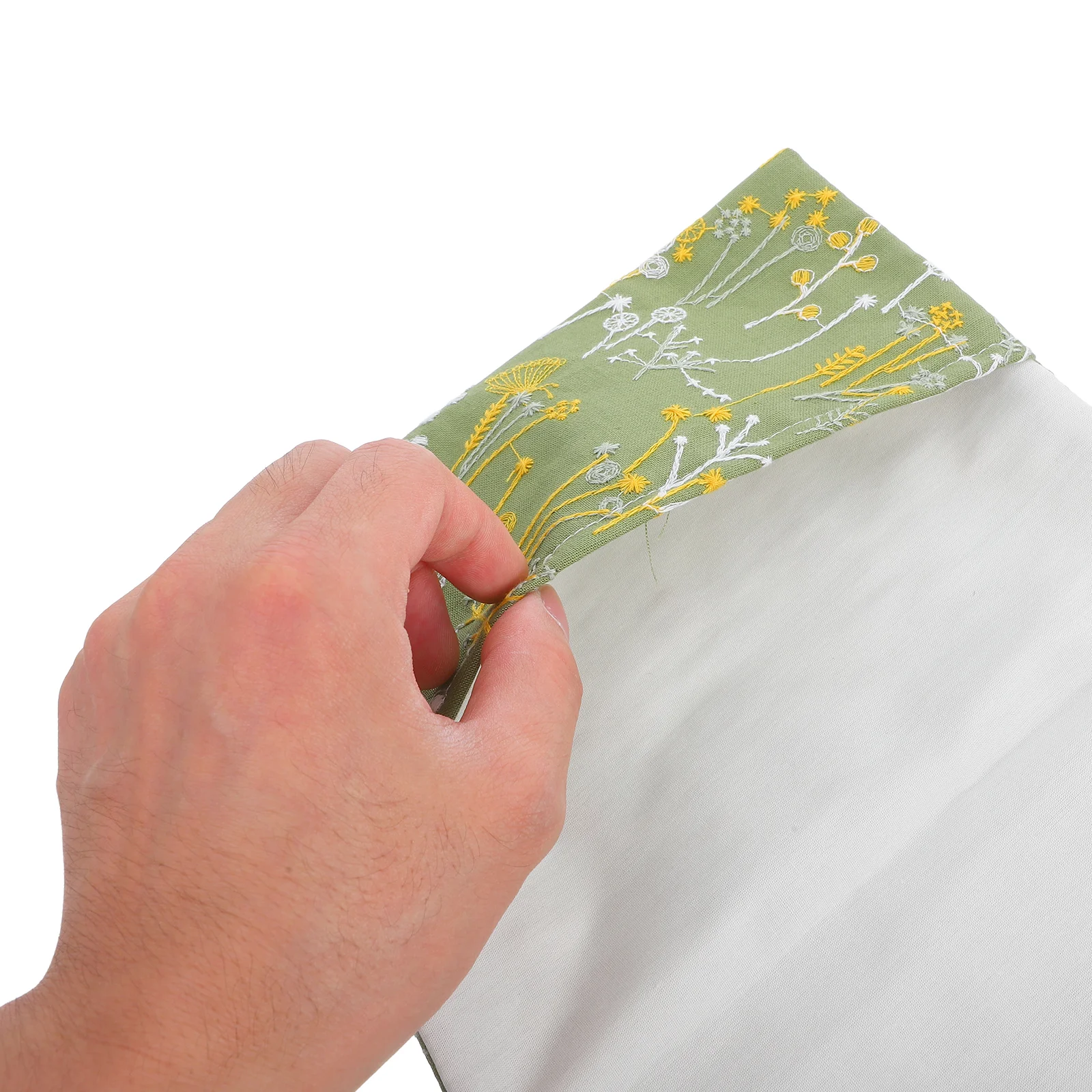 Book Cover Sleeve Protector Notebook Jacket Covers Protectors Cloth Anti-wear Protective Skin - 2