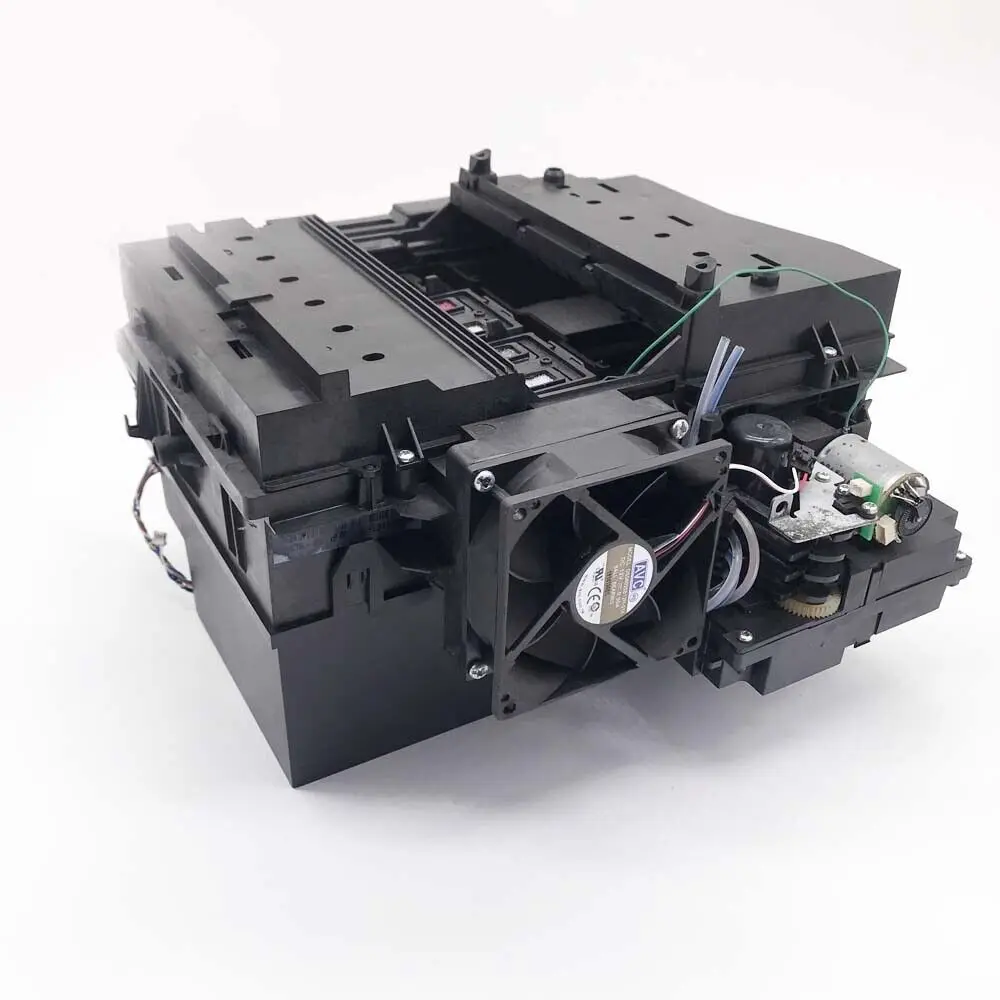 

Зеркальный блок обслуживания для HP DesignJet DJ Z3200 Z3100 GP Z3100PS Z2100 24 дюйма
