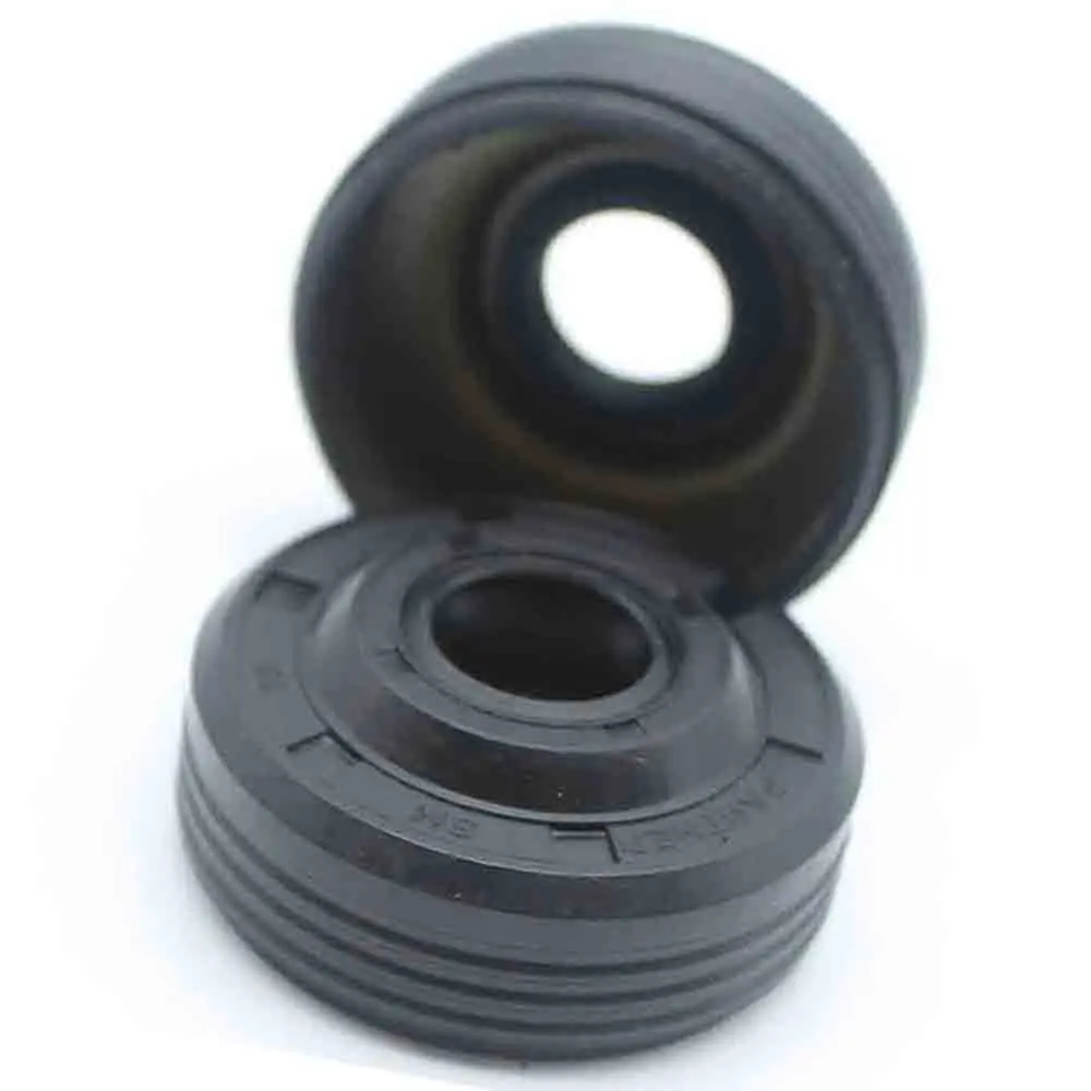 

2 PCS Batch Crankshaft Oil Seal Replacement Oil Seals Cover For HUSQVARNA 36 41136/137/141/142/235/236/240 Chainsaw Tool Parts