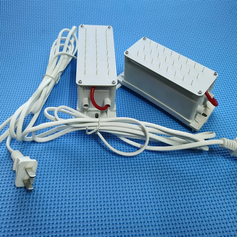 Negative Ion Generator Ionizer Air Purifier Remove Smoke Dust Air Purifiers Negative Ion Anion Generator ionizer 2