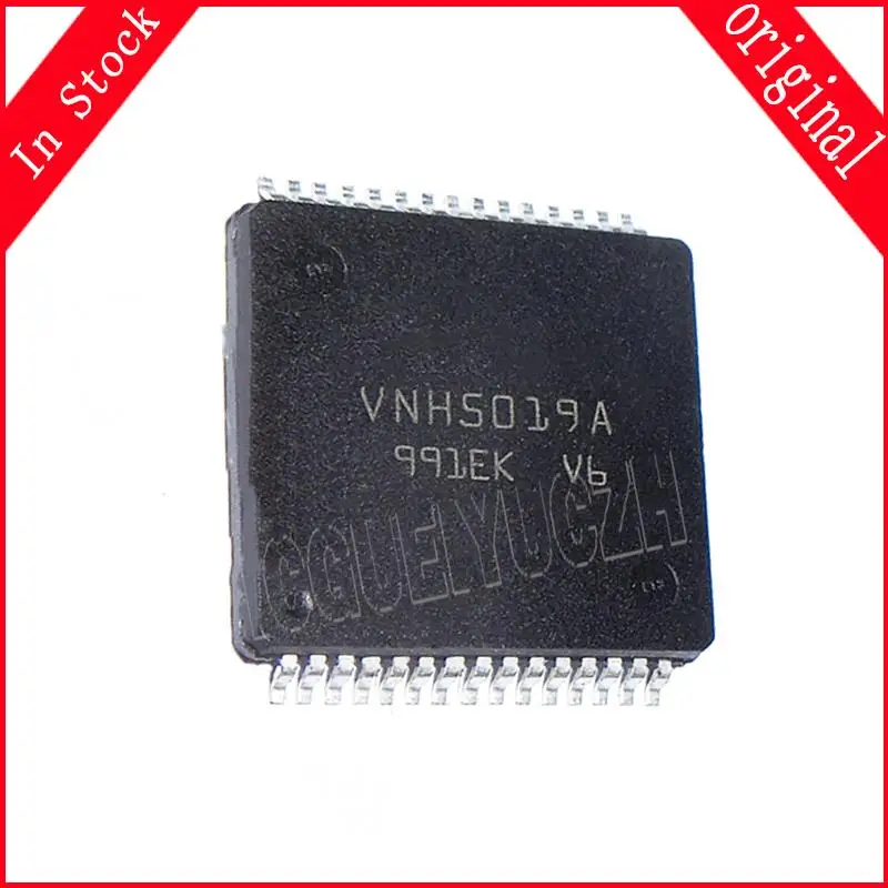 

1pcs/lot VNH5019A-E VNH5019A SOP-30 In Stock