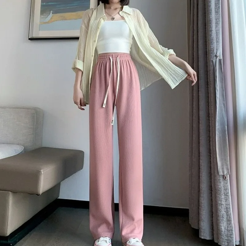 Рисунок 3 - Новинка 2023, летние брюки