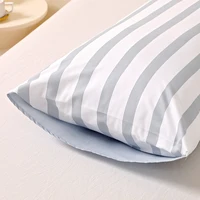 2 pièces/1 paire ensemble 40x60/50x65/50x70/50x75/50x90cm taies d'oreiller imprimées ensemble de housse de coussin 5