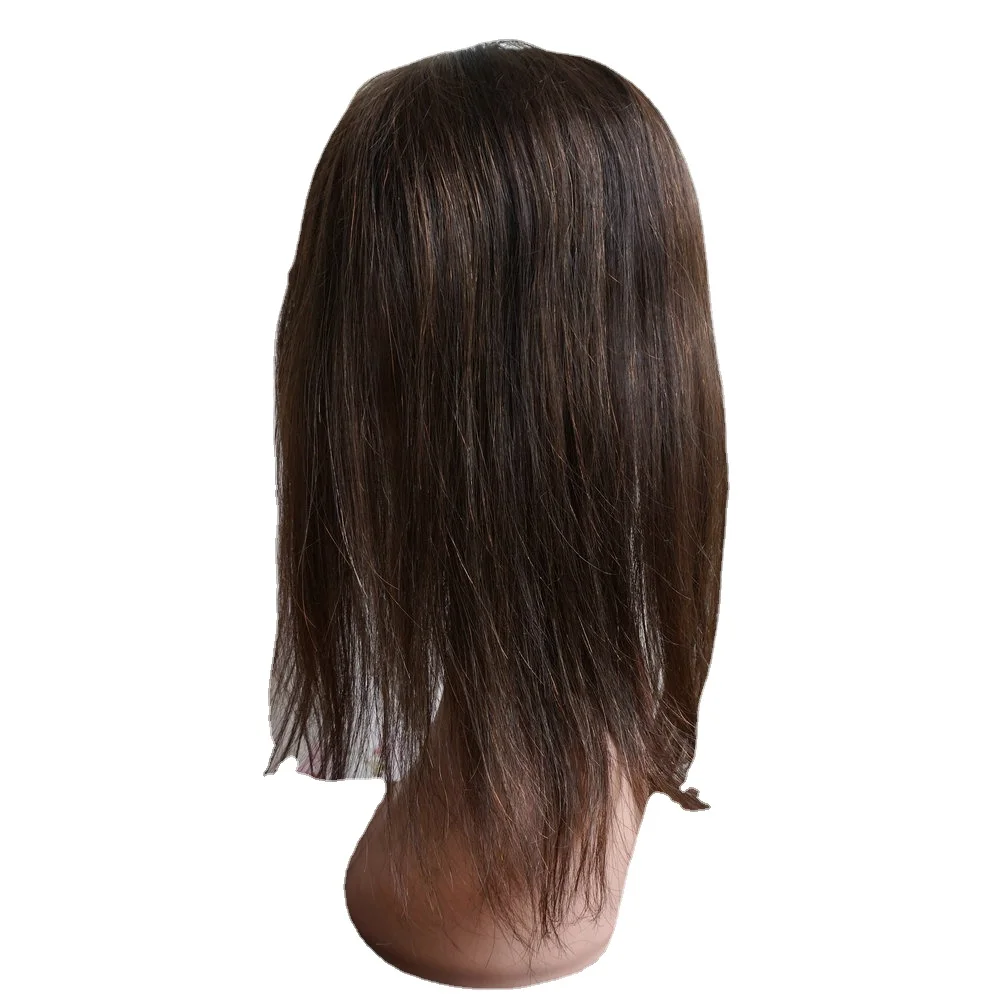 Рисунок 3 - Hstonir европейские волосы Remy