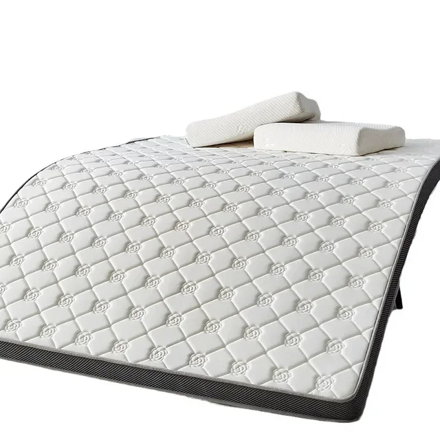 궁극의 편안함과 지지력을 위한 가정용 메모리 폼 매트리스