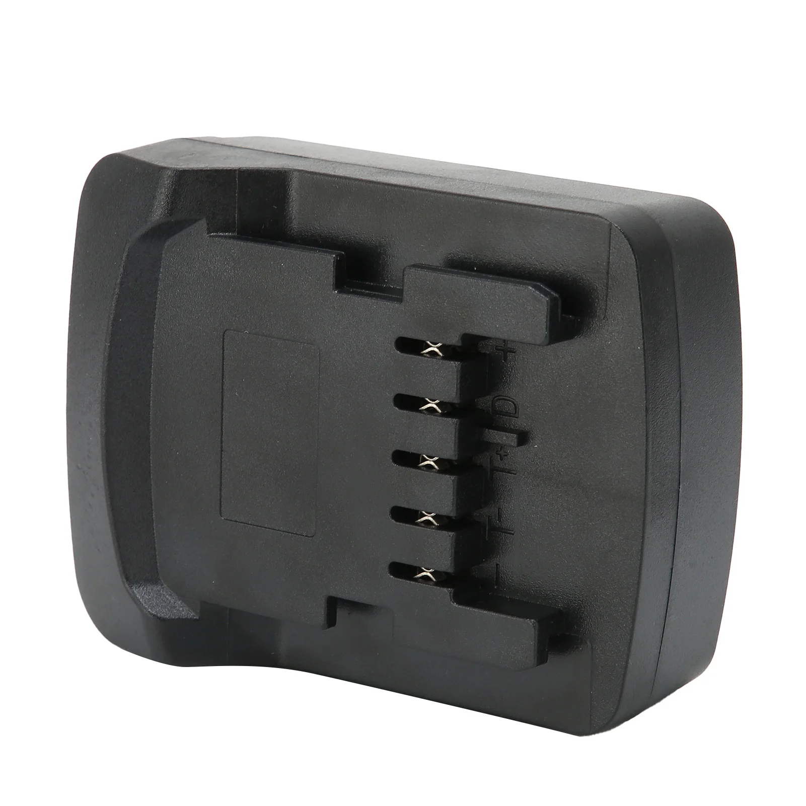 Battery Adapter Power Adapter Power Converter for Bosch to for Metabo 18V Lithium Power Tool