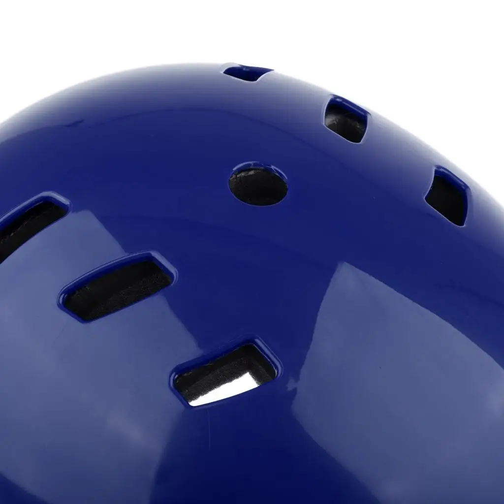 Sports Batting Helmet Double Protective Ears Flaps Baseball Softball Helmet
