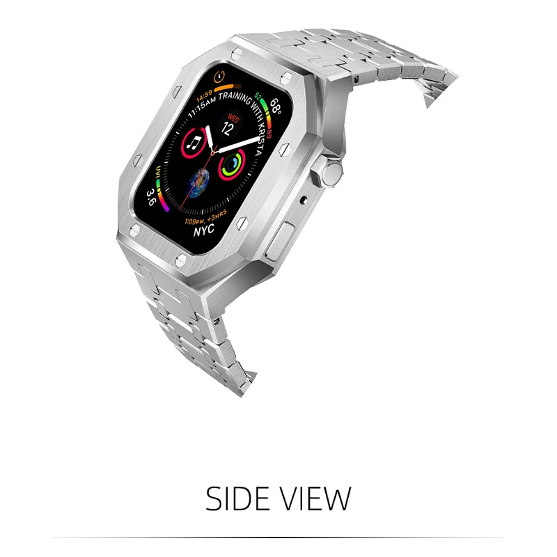 GienCreatives  MOD ð ̽,  ġ 44mm, 45mm