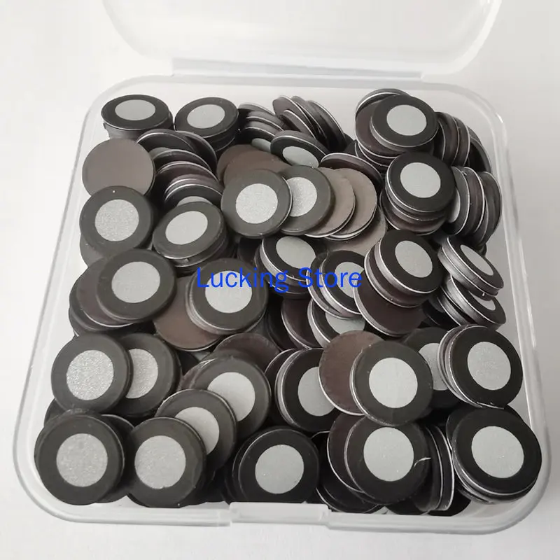 Escnerlser3Ddemano100piezasmarcadormagntico3Dmarcadorde